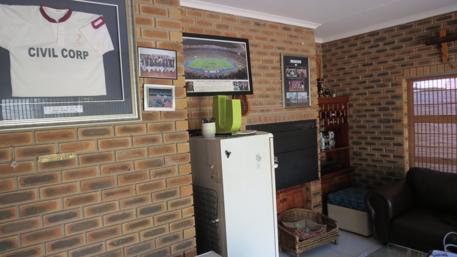 4 Bedroom Property for Sale in Diaz Beach Western Cape